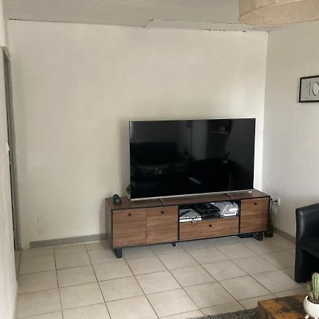 Chambre Privee Dans Maison Dromoise - Viarhona - Autoroute - Jacuzzi A Reserver En Supplement Chateauneuf-du-Rhone Luaran gambar